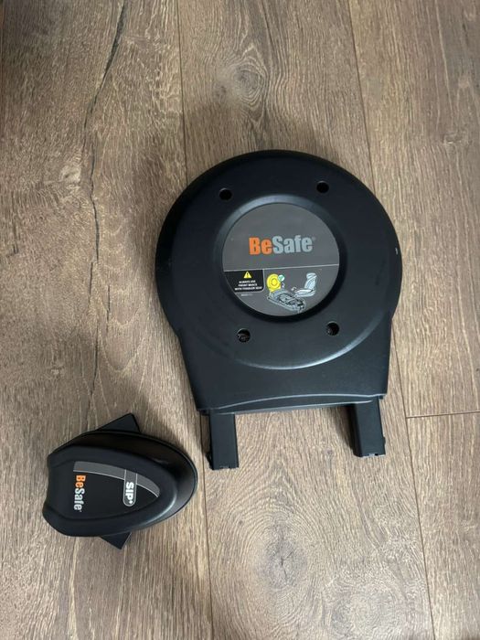 Столче за кола Stokke BeSafe Izi Go Modular