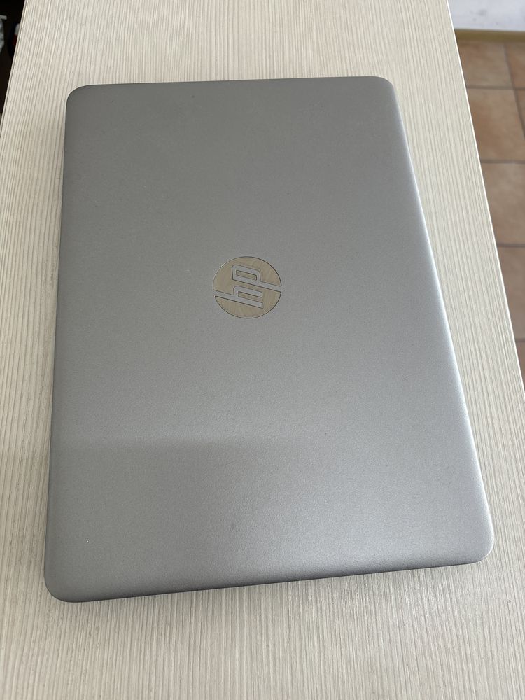 Hp EliteBook 840 G3(intel i5, 256gb ssd, 8gb Ram)