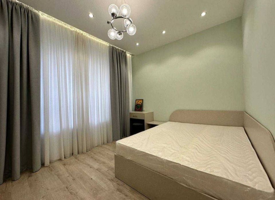 Квартира 3 ком ЖК NRG Oybek, 72м² Мирабадский р-н,  улица Нукусская