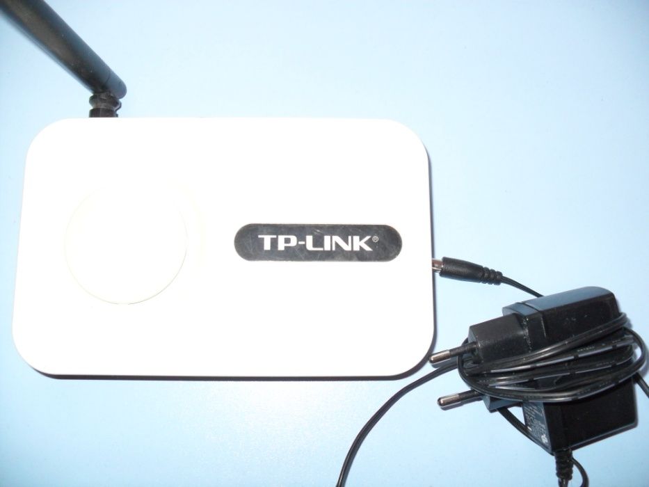 router wireless in stare buna