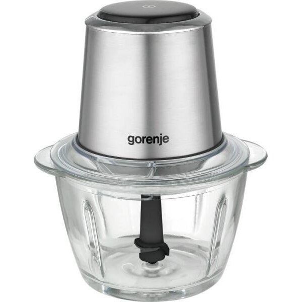 Чопър блендер Gorenje 1.25L