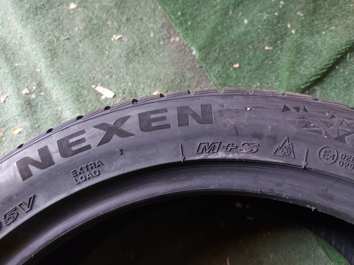 225 45 18 Nexen DOT 2020 iarna NOI