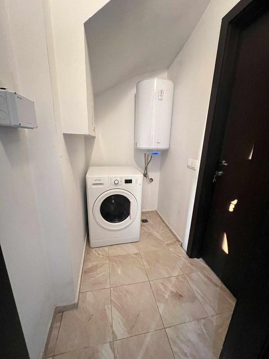 Нова Намалена Цена! Къща в кв. Сарафово, м. Лахана с АКТ 16