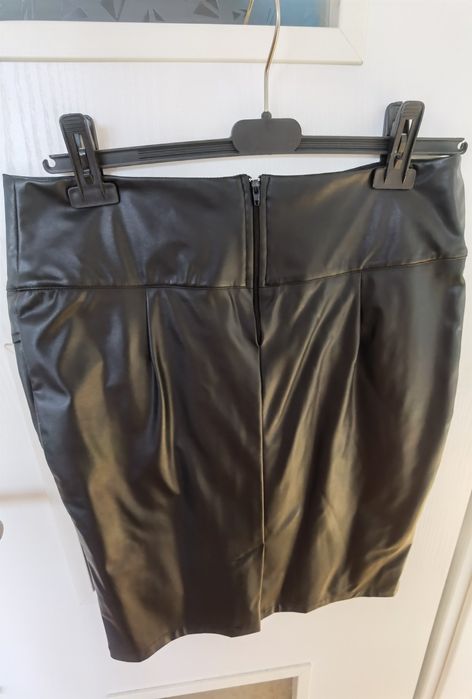 Дамски  черни поли