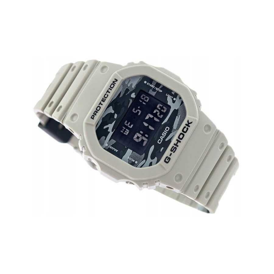 Мъжки часовник Casio G-Shock DW-5600CA-8ER