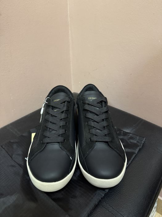 Adidasi Golden Goose Superstar