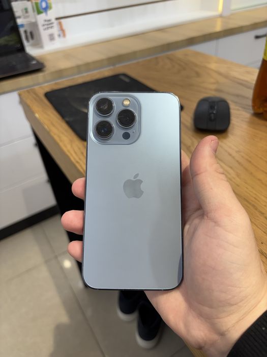 Айфон 13 про 128 гиг ёмкость 78%