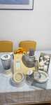Robot Moulinex 2000