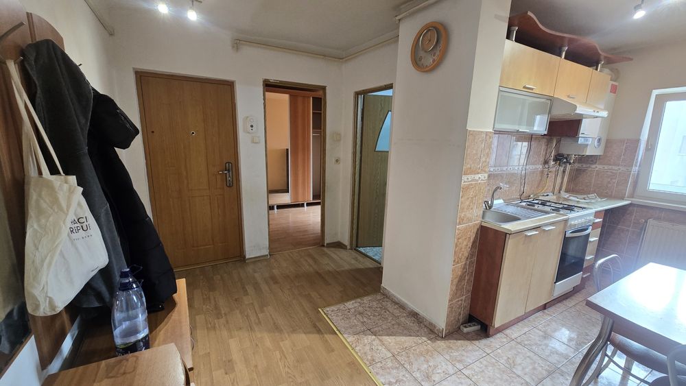 De vanzare Apartament 2 camere decomandat