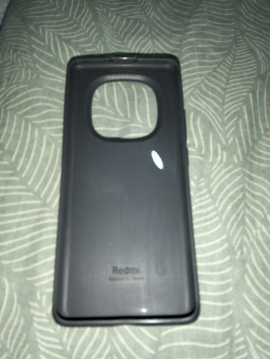 Husa Xiaomi Redmi note 14 pro 5G
