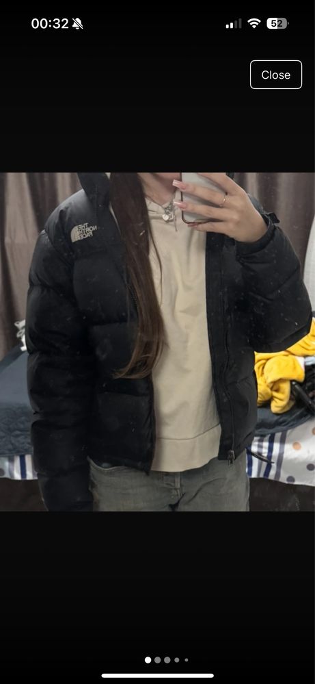 Geaca The North Face
