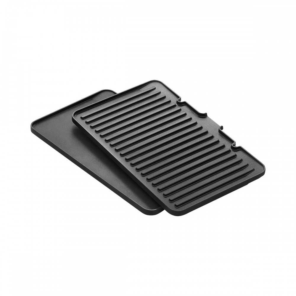 Электрогриль Braun MultiGrill 7 CG7020
