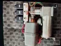 Compresor aier de 24 v sistem basculare