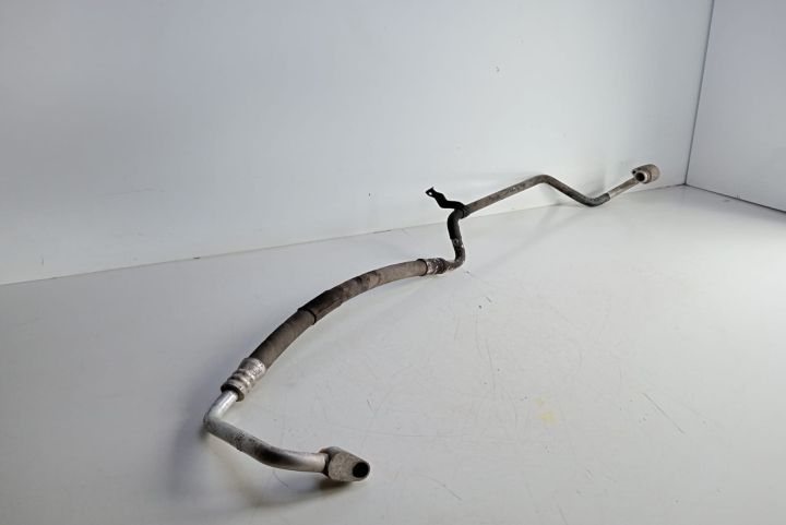 Conducta  clima 8E0260707BK Seat Exeo prima generatie seria