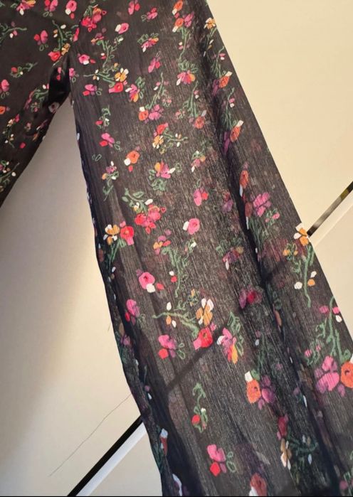 Rochie Kiabi, mărimea M, nouă