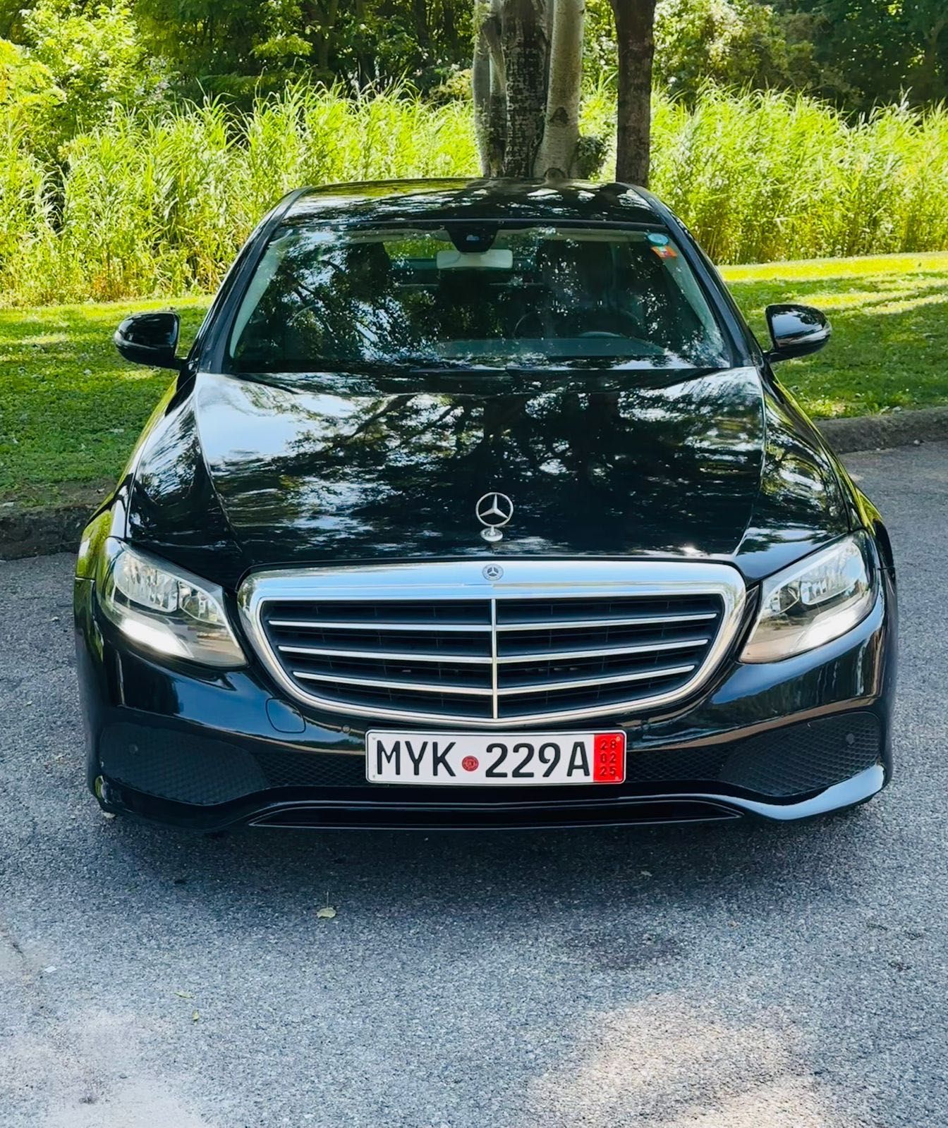 De vânzare Mercedes Benz E200d