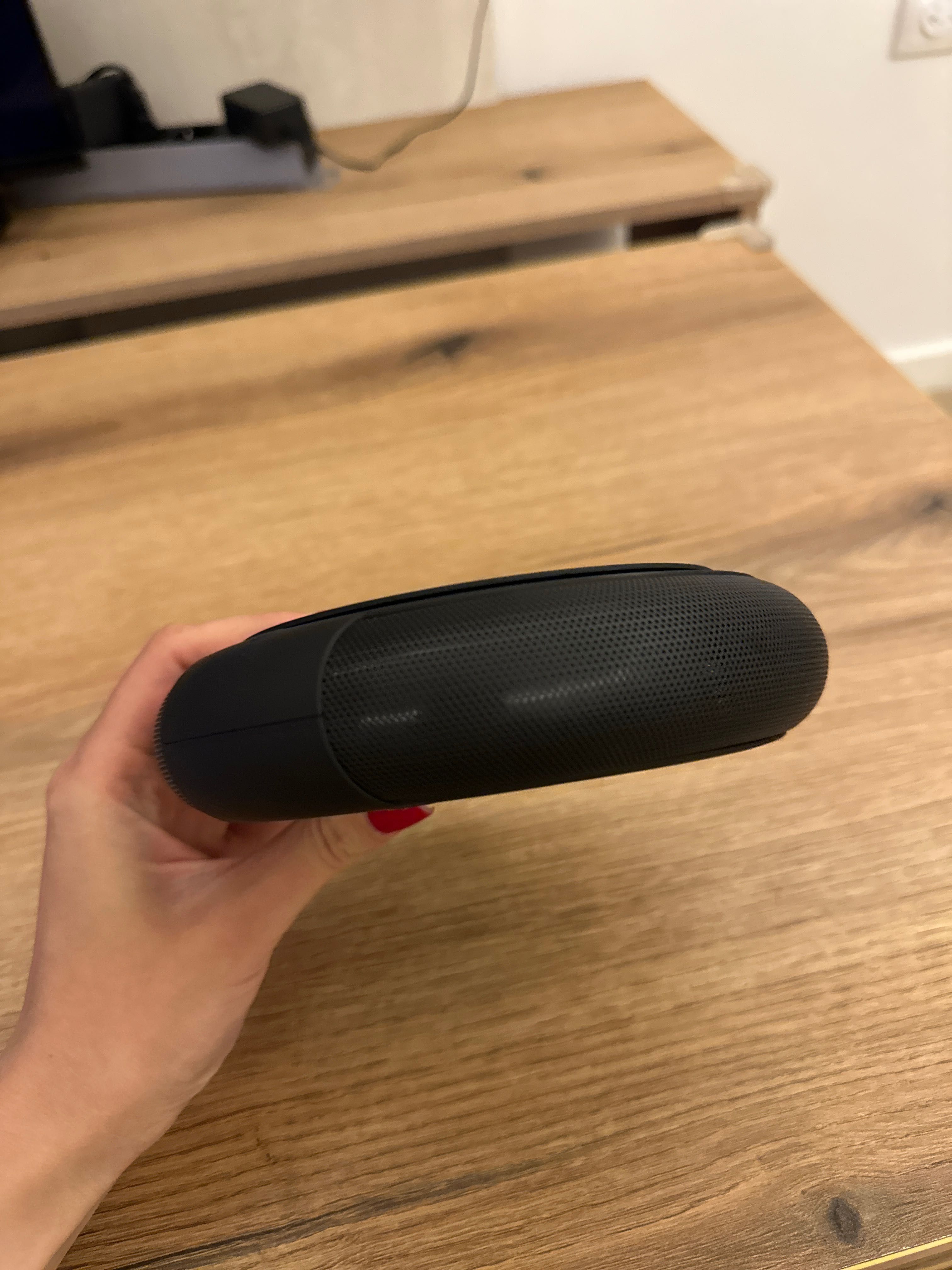 Пречиствател на въздух DIO AIR MINI, 4-степенен, с Йонизатор
