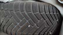 Cobalt diska balon 195/55R 15