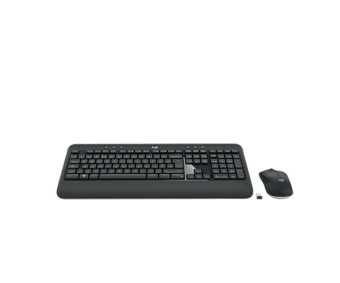 Клавиатура LOGITECH MK540