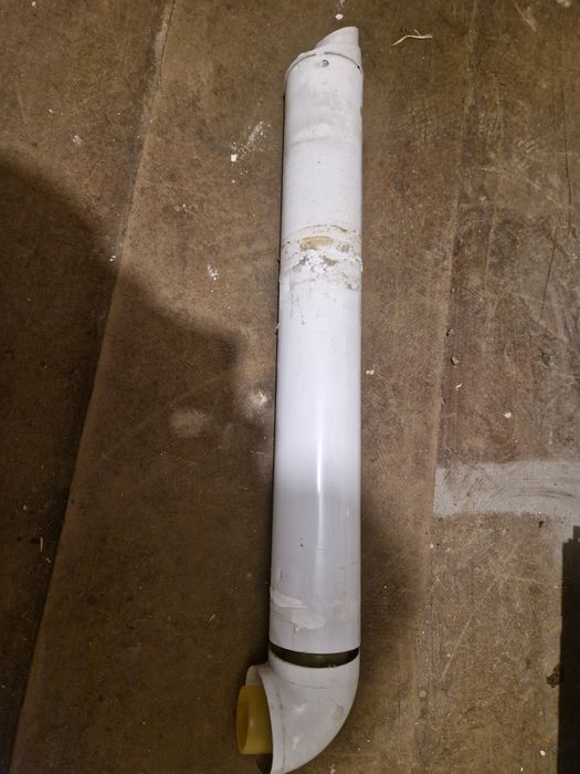 Centrala Vaillant condensare 24 kW