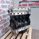 Motor 2.2 Ford Transit E5 FWD 4h03,CYFC,DRFB,CYFF,CYFA,CYFB,CYF4,CVF5  Garantie. 6-12 luni.