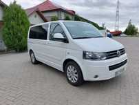 Volkswagen Multivan primul proprieter ,stare foarte buna