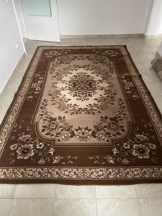 Covor de lana 3m x 1,95m