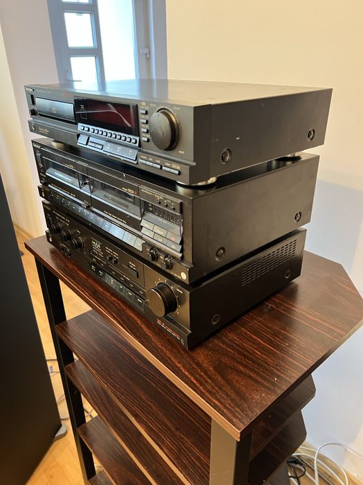 Linie Audio Technics