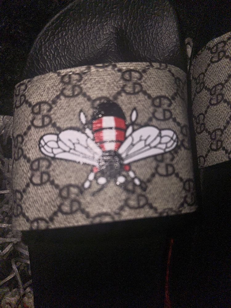 Slapi gucci.