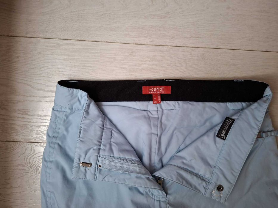 Pantaloni ski/snowboard
