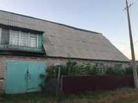 Продам дом в Щербакова или обменяю на дом в городе