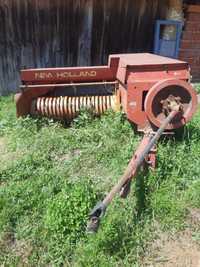 Presa New holland