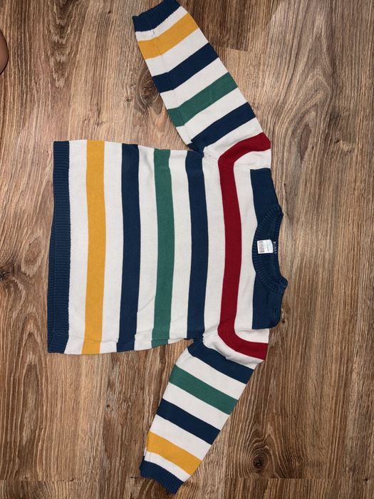 Детски блузки от 86 до 92 различни марки