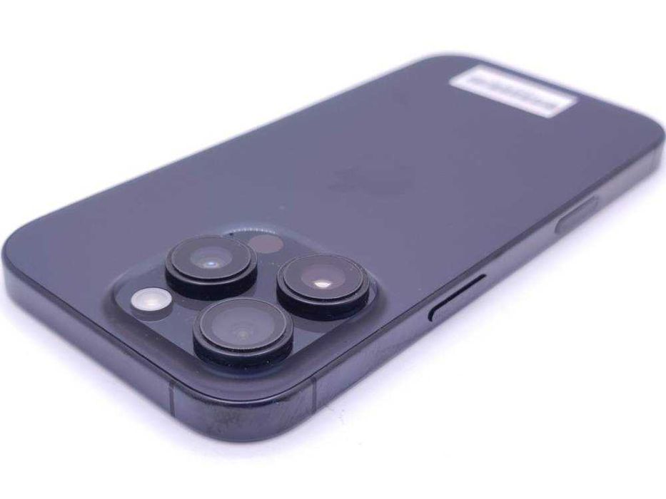 Apple iPhone 16 Pro 128GB, Garantie 2 ani | TotalConvert.ro