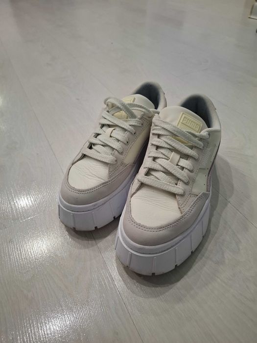 Дамски маратонки Puma