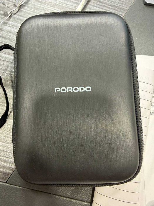 Продам 3-х осевой стабилизатор Porodo LFS127