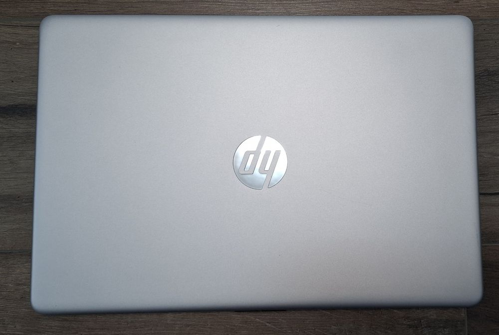 Лаптоп 15,6 " HP 15S | I5 1135G7 | 16GB RAM | 256 SSD