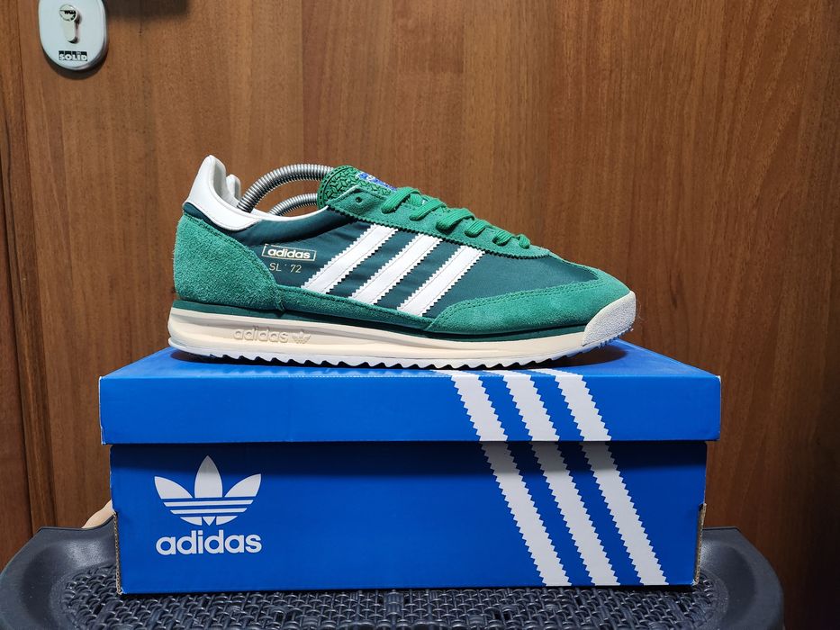 Adidas Sl72 оригинални мъжки маратонки