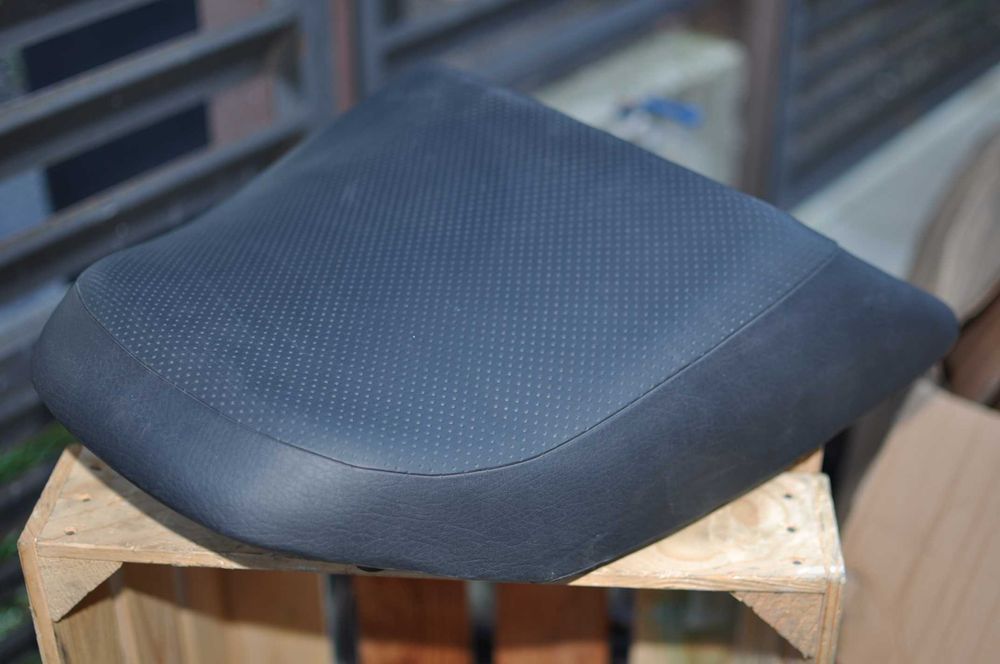 Sa pasager Yamaha FJR1300 maner pasager rack