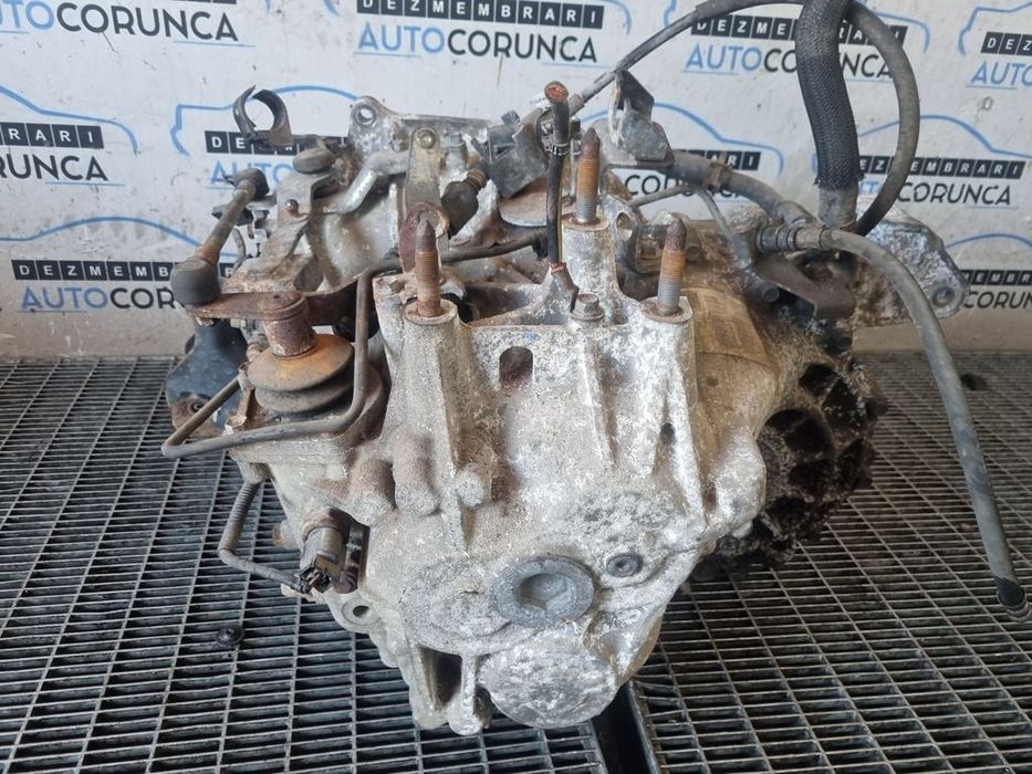 Cutie de viteze Mitsubishi Outlander Facelift 2.2 Diesel 2009 - 2012 177CP Manuala 6 ...