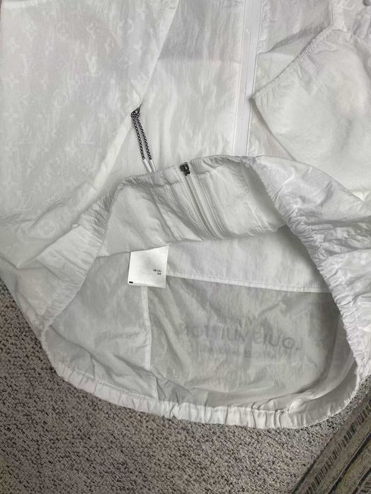 Geaca de fas Louis Vuitton Premium