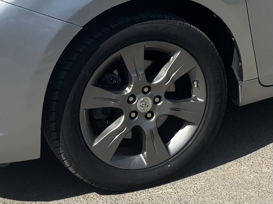 Родные титанки от сиенны