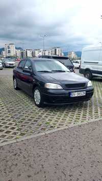 Vand Opel Astra G 2008