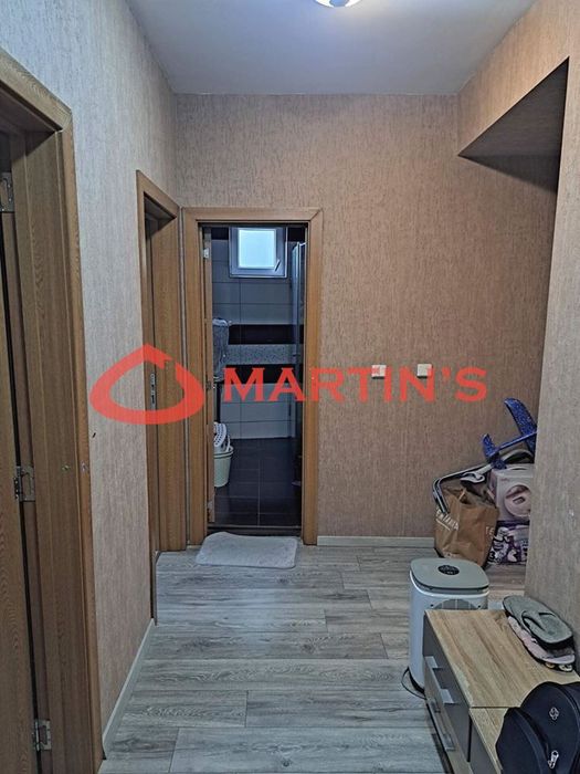 Продава се Тристаен апартамент в София, Манастирски ливади - 142 кв.м за 2008 €/кв.м - Снимка #4