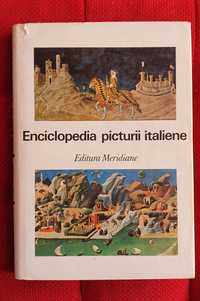 ENCICLOPEDIA picturii Italiene