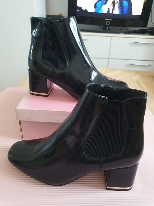 Ghete New Look mas 41