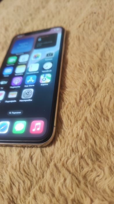 Iphone XS 256gb Гаранционен