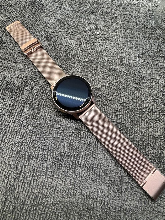 Samsung galaxy watch active