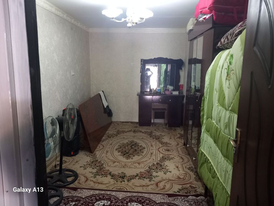 Уй сотилади е обмен