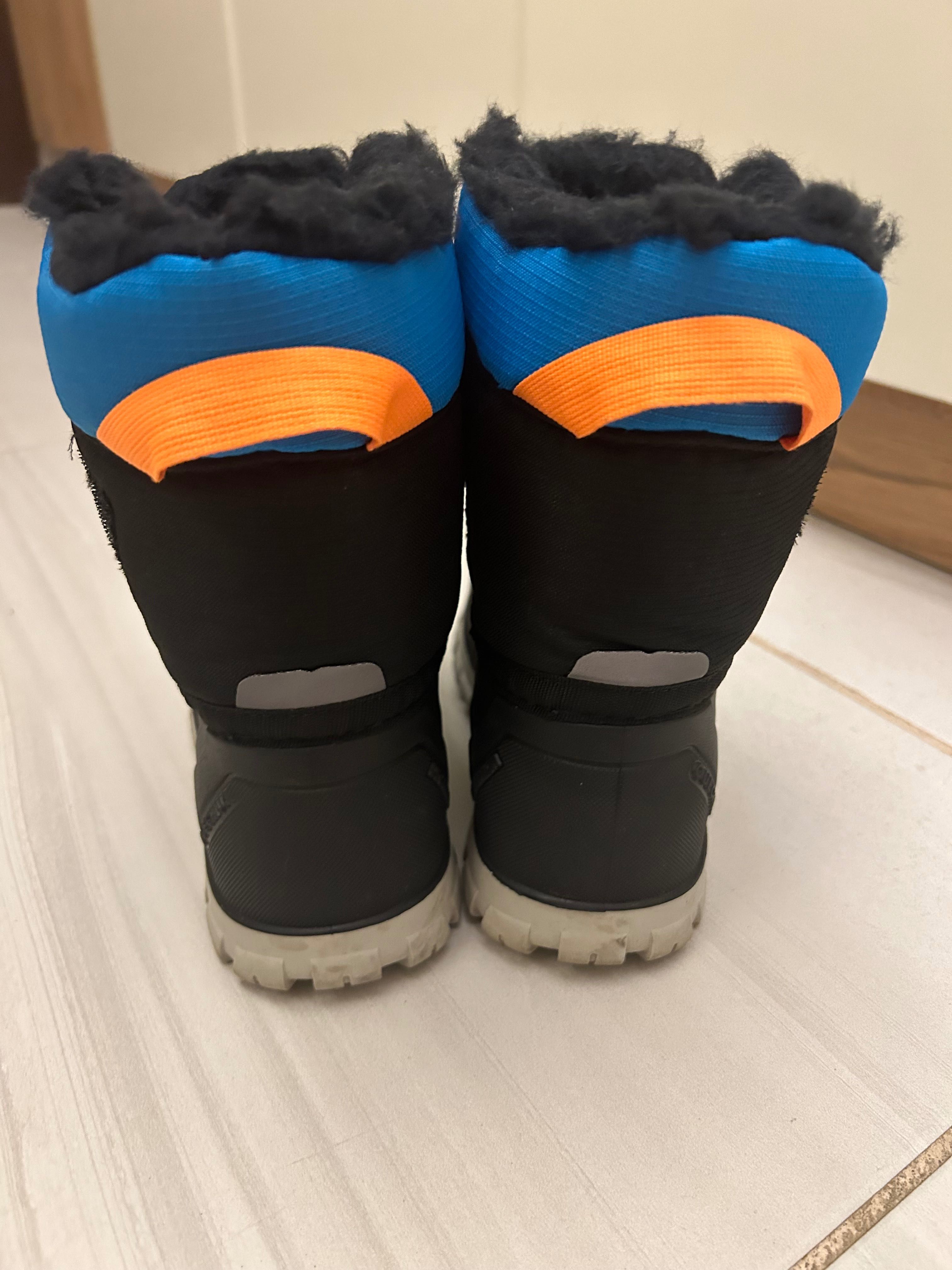 Детски ботуши Quechua